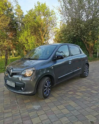 renault Renault Twingo cena 30000 przebieg: 51930, rok produkcji 2016 z Rzeszów